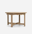 Byrd Round Dining Table