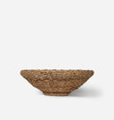 Sofia Round Seagrass Basket