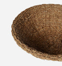 Sofia Round Seagrass Basket