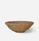 Sofia Round Seagrass Basket