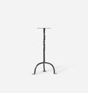 Gerta Wrought Iron Candle Holder