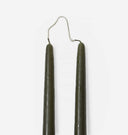 Dipped Taper Candle S/2