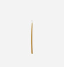 Beeswax Taper Candle