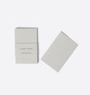 Embossed Place Cards S/12
