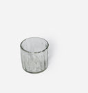 Sucely Handblown Fluted Glass