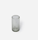 Sucely Handblown Fluted Glass