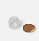 Mora Lidded Container