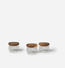 Mora Lidded Container
