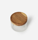 Mora Lidded Container