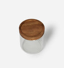 Mora Lidded Container
