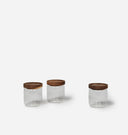 Mora Lidded Container