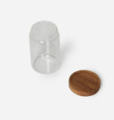 Mora Lidded Container