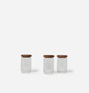 Mora Lidded Container