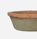 Antique Rustic Terracotta Planter Pot