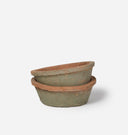Antique Rustic Terracotta Planter Pot