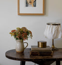 Bell Petite Ceramic Pitcher