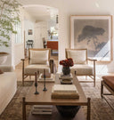 Godfrey Armchair