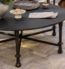 Leblanc Outdoor Coffee Table