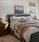 Wyndham Bed