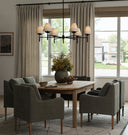 Megan Dining Table