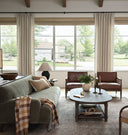 Warren Lounge Chair