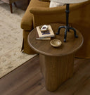 Waylie End Table