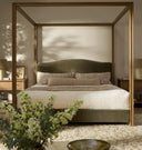 Jodie Canopy Bed