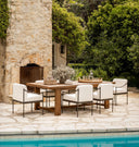 Granger Outdoor Dining Chair