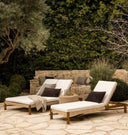 Venetia Outdoor End Table