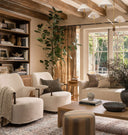 Brently Lounge Chair