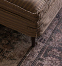 Georgie GER-08 Lagoon / Beige Area Rug