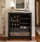 Bari Bar Cabinet