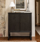 Bari Bar Cabinet