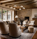 Amira Rush Accent Chair