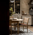 Dara Rush Dining Chair