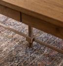 Heritage HER-11 Midnight / Multi Area Rug