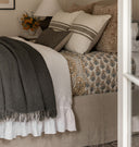 Wyndham Bed