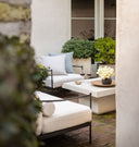 Granger Outdoor Lounge Chair