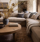 Aurelia 3 Piece Sectional Sofa