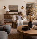 Montero Wood Bowl