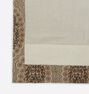 Winfleur Saffron Curtain Panel