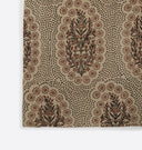 Winfleur Saffron Curtain Panel