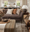 Roman Sofa