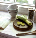 Machiche Butcher Block