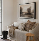 Sierra Slipcovered Bench