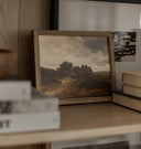 Landscape Framed VIII