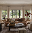 Mony Slipcovered Sofa