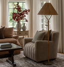 Vista Floor Lamp