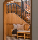 Isodore Bench