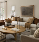 X-Base Coffee Table
